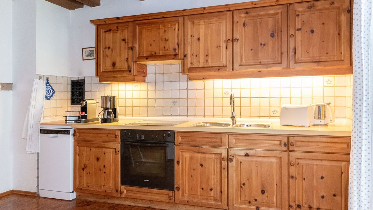 Küchenzeile Küchenzeile